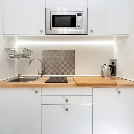 Cozy Einstein Apartment Берлин Екстериор снимка