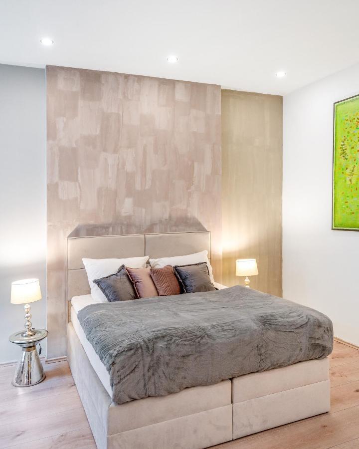 Cozy Einstein Apartment Берлин Екстериор снимка